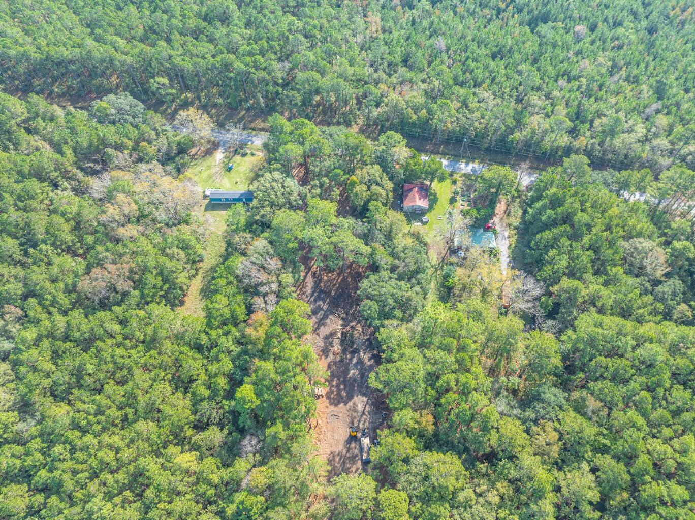 0 Dupre Road, McClellanville