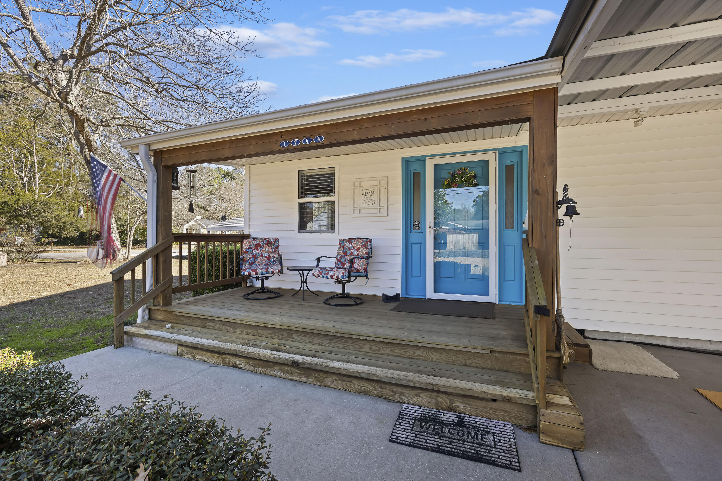 1744 Opal Avenue