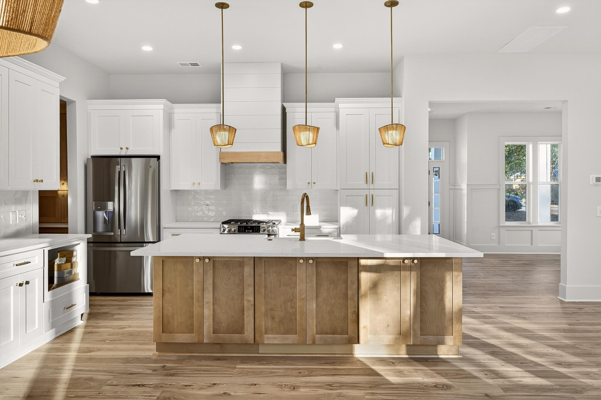 3633 Happyland Boulevard