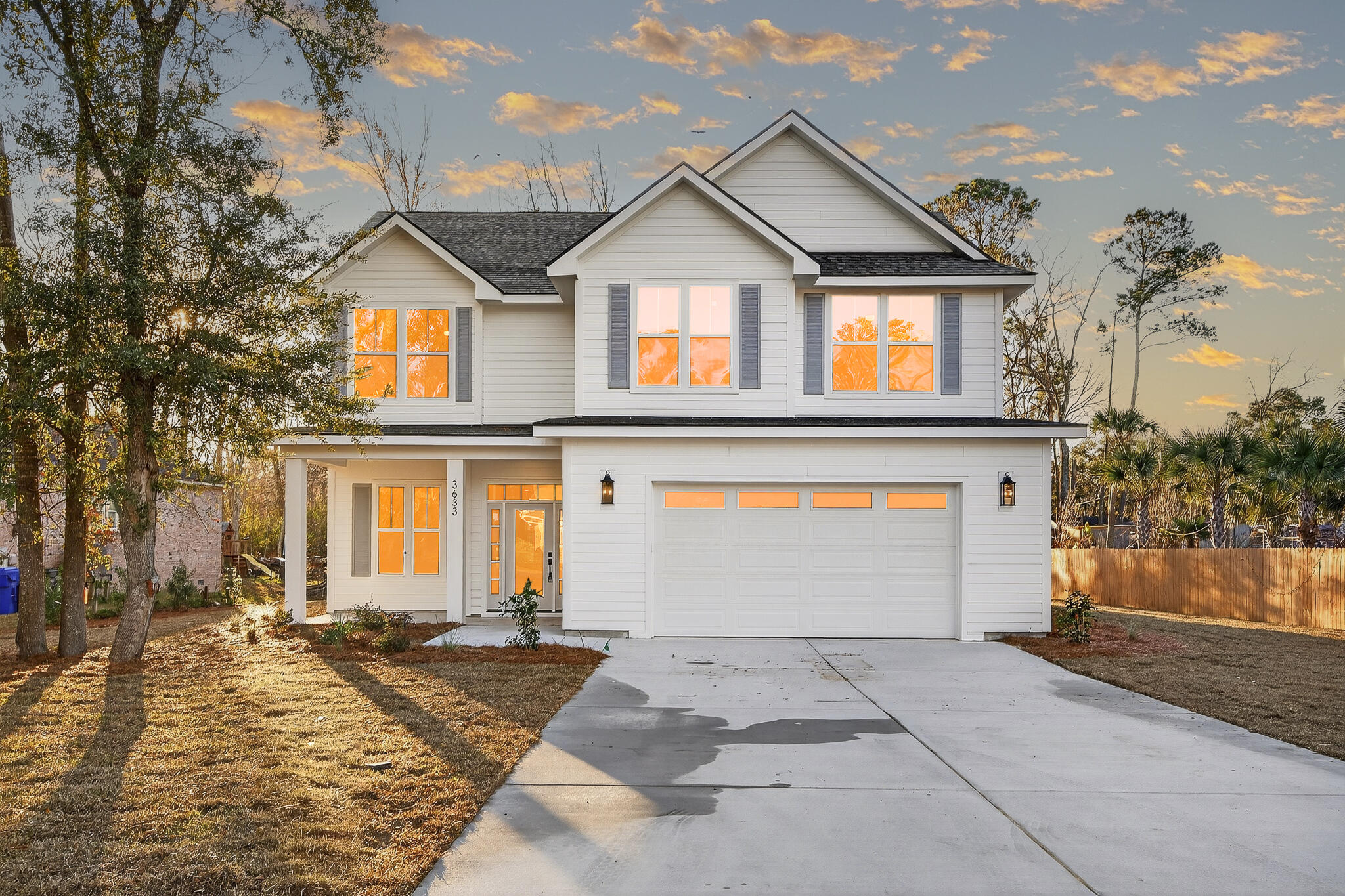 3633 Happyland Boulevard