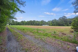 0 Marion Woods Trail