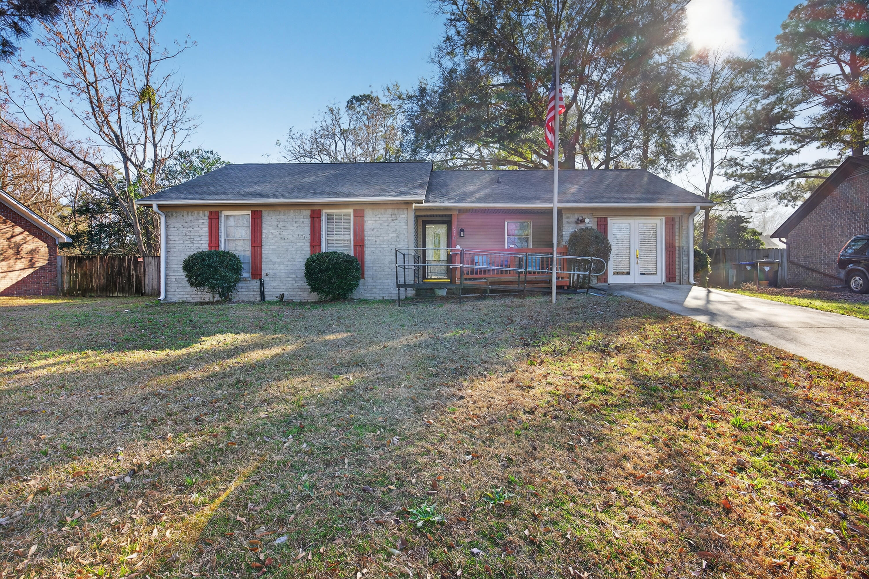 210 Kirksey Drive
