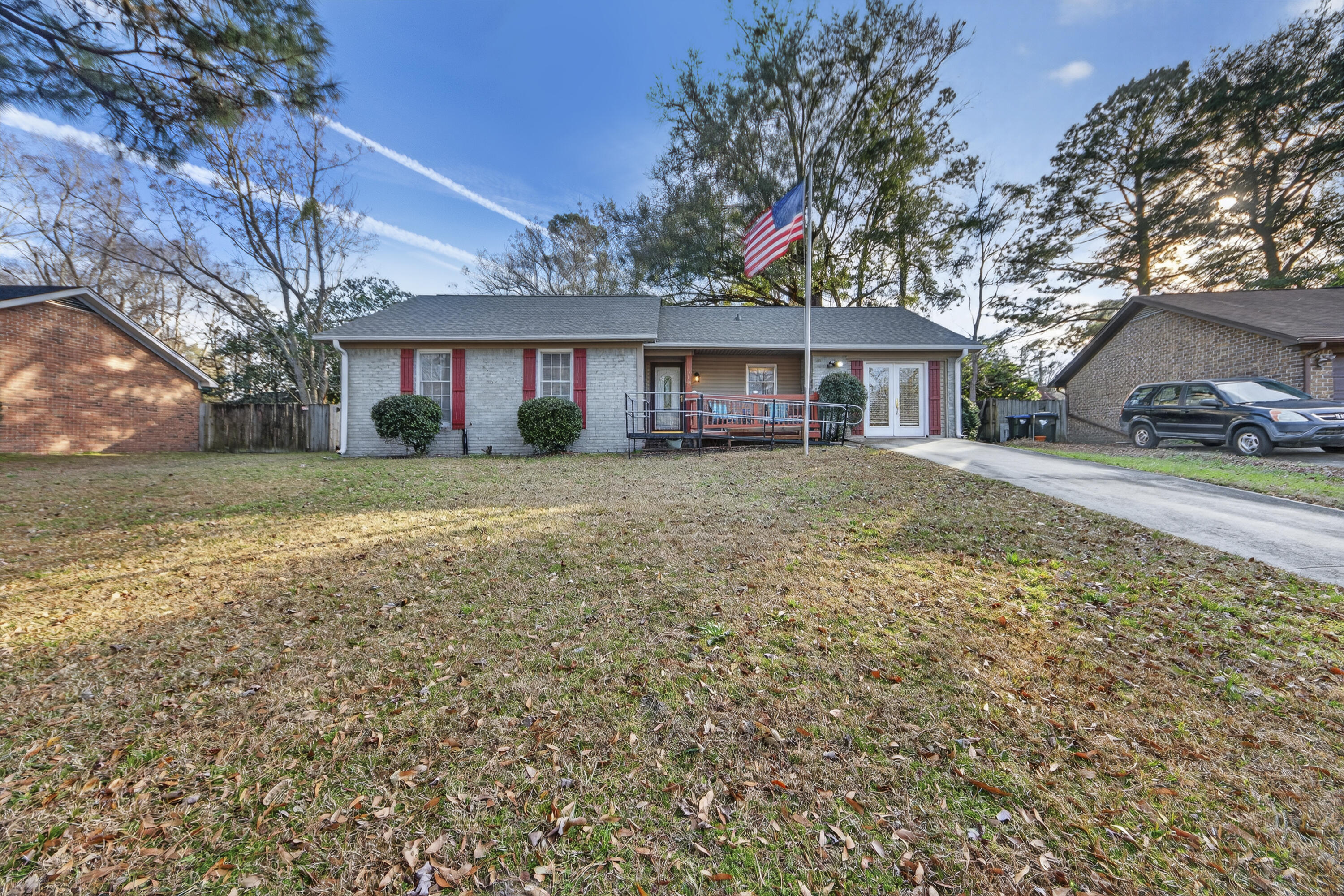 210 Kirksey Drive