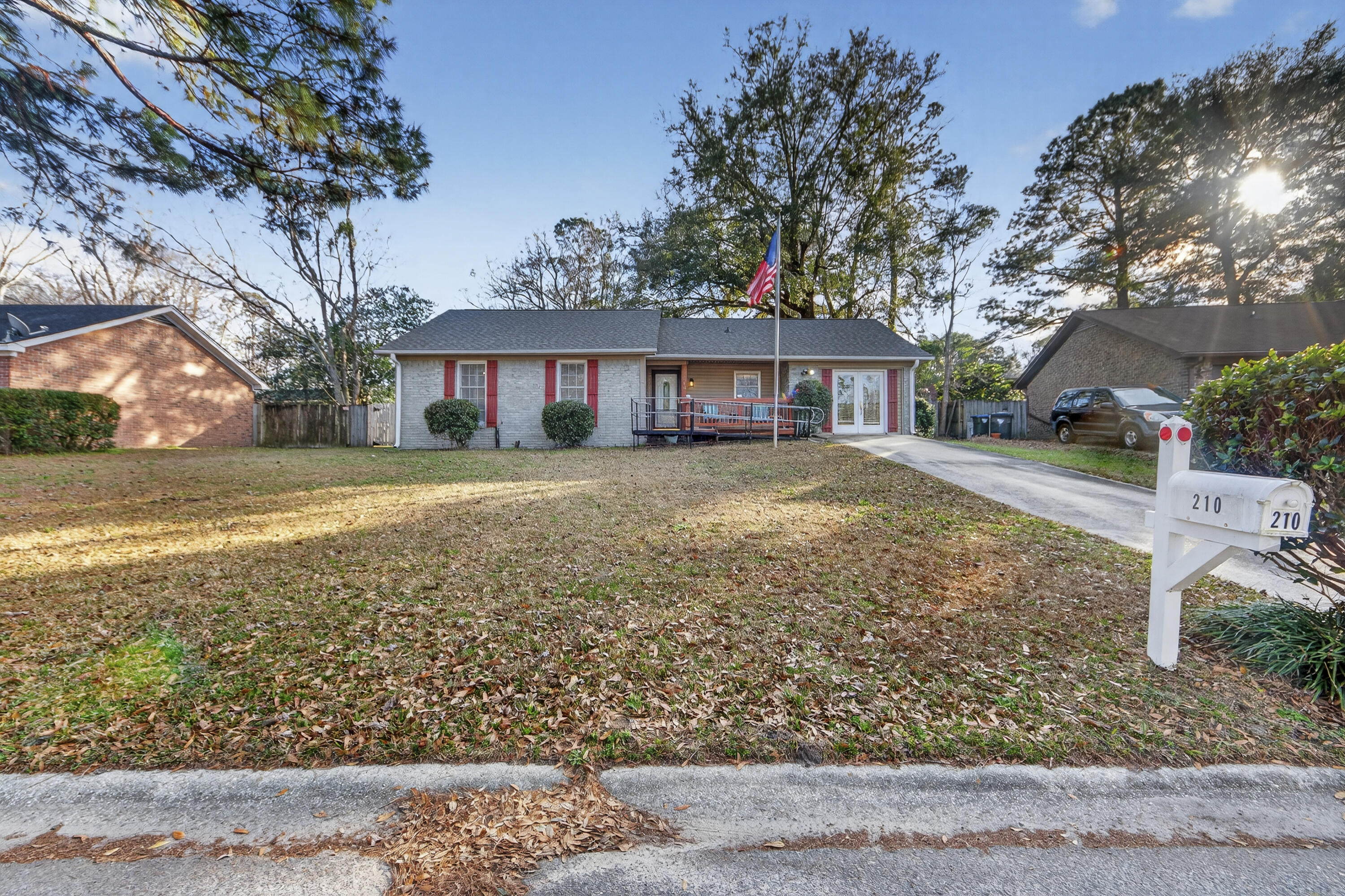 210 Kirksey Drive
