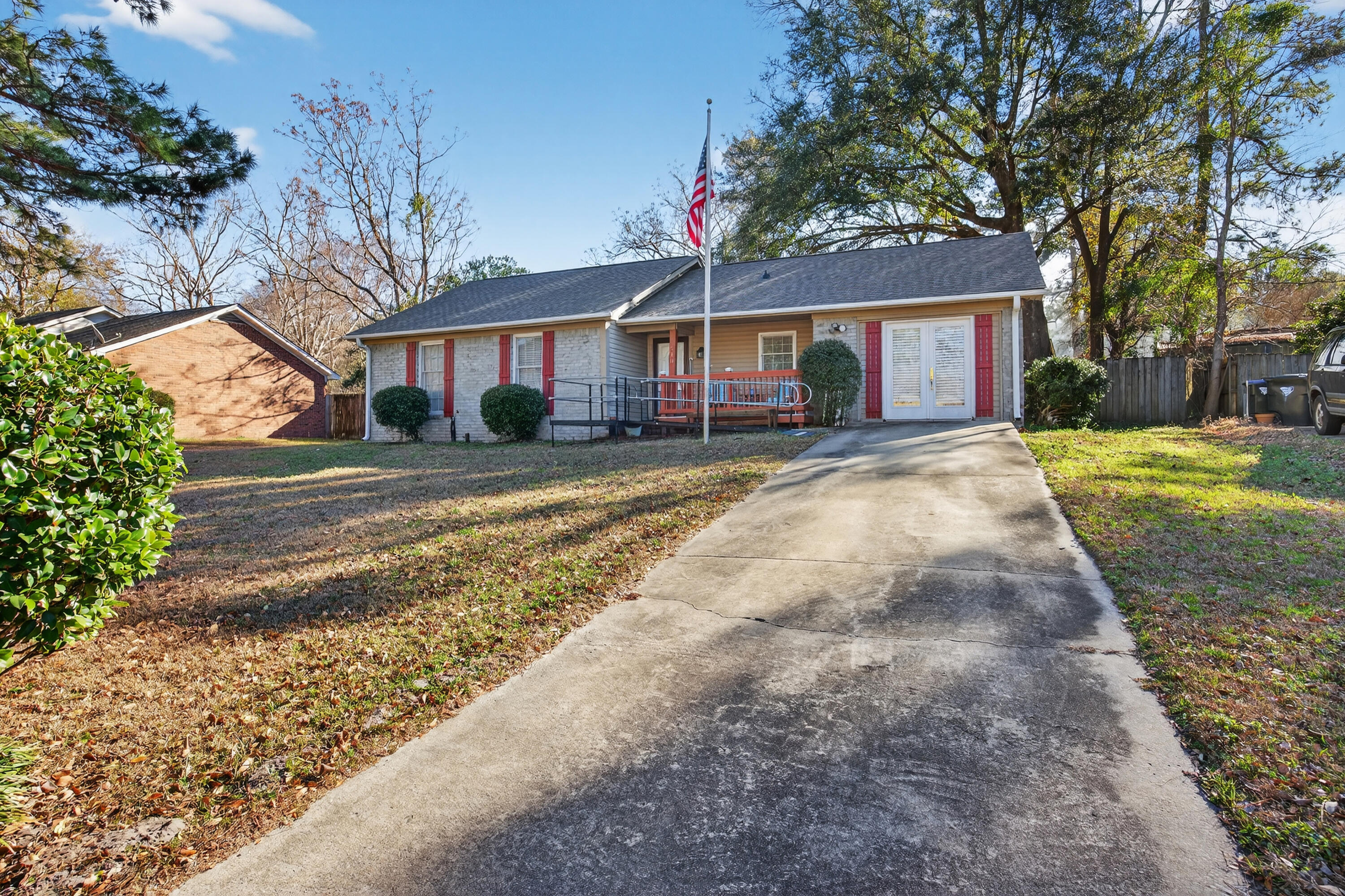 210 Kirksey Drive