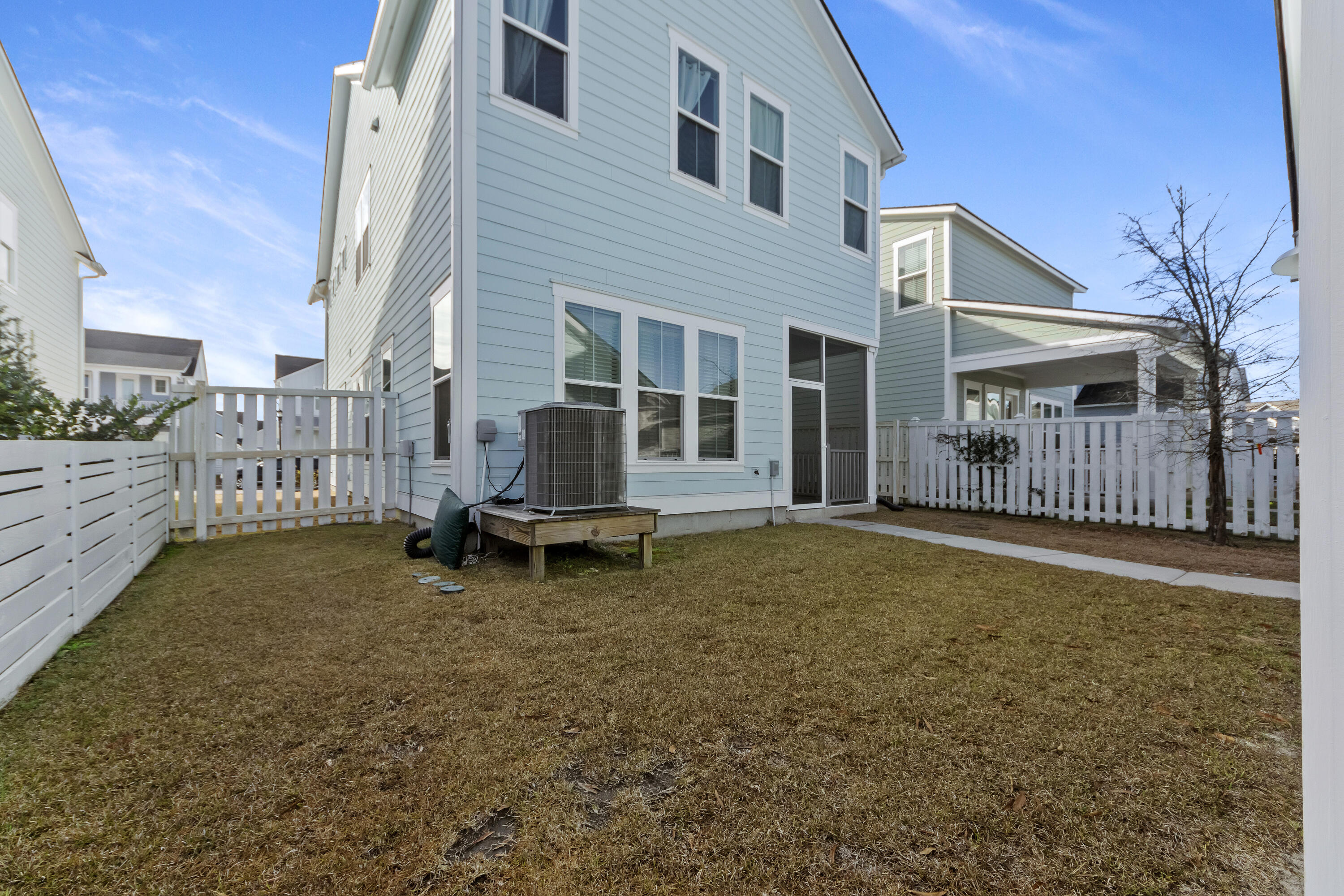 204 Magnolia Garden Drive