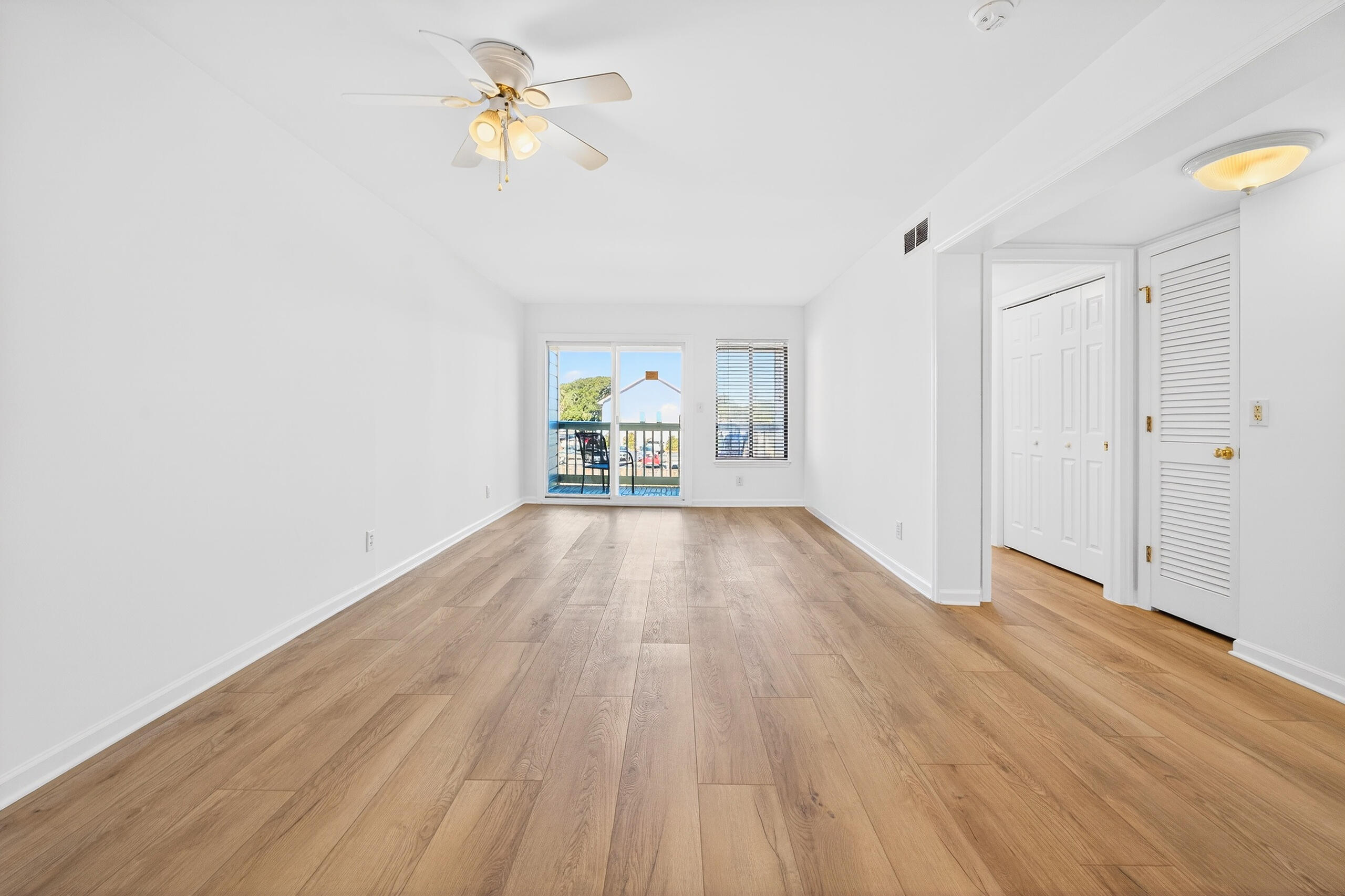 1400 Ocean Boulevard # A Unit: 203-A