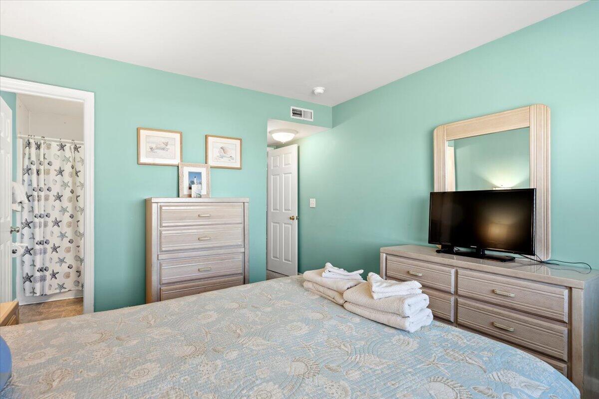 1400 Ocean Boulevard # A Unit: 203-A