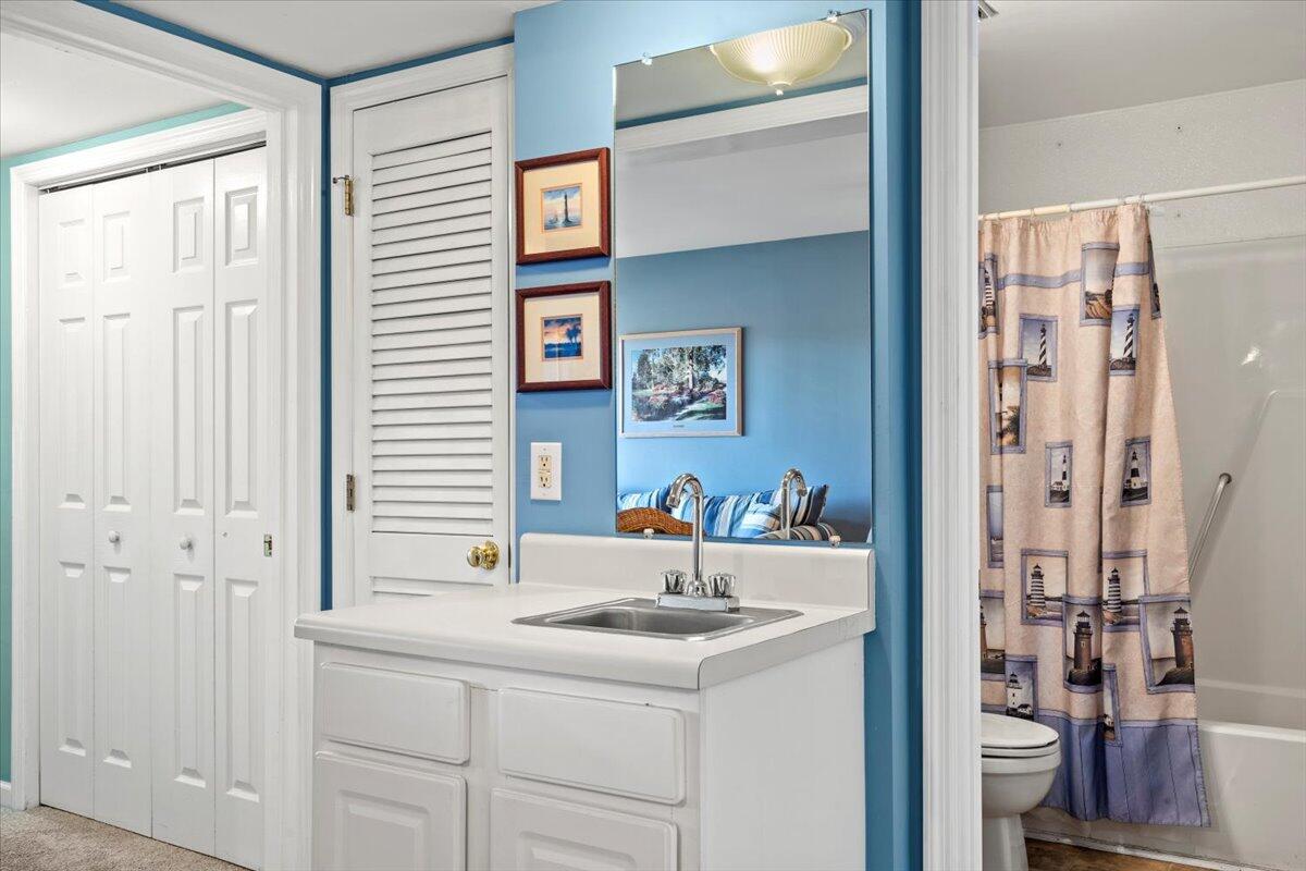 1400 Ocean Boulevard # A Unit: 203-A