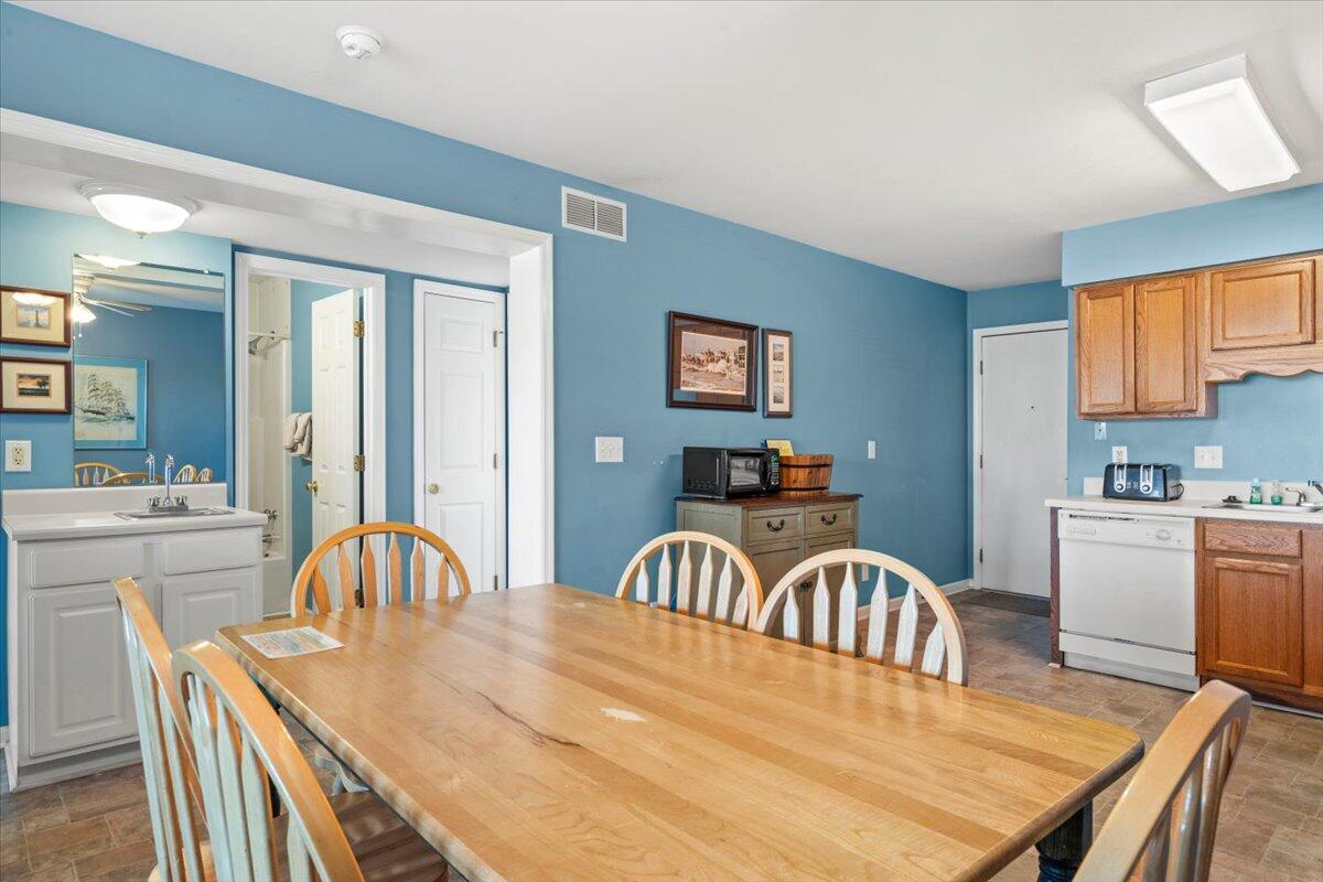 1400 Ocean Boulevard # A Unit: 203-A