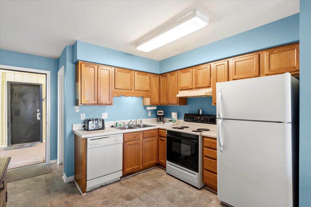 1400 Ocean Boulevard # A Unit: 203-A