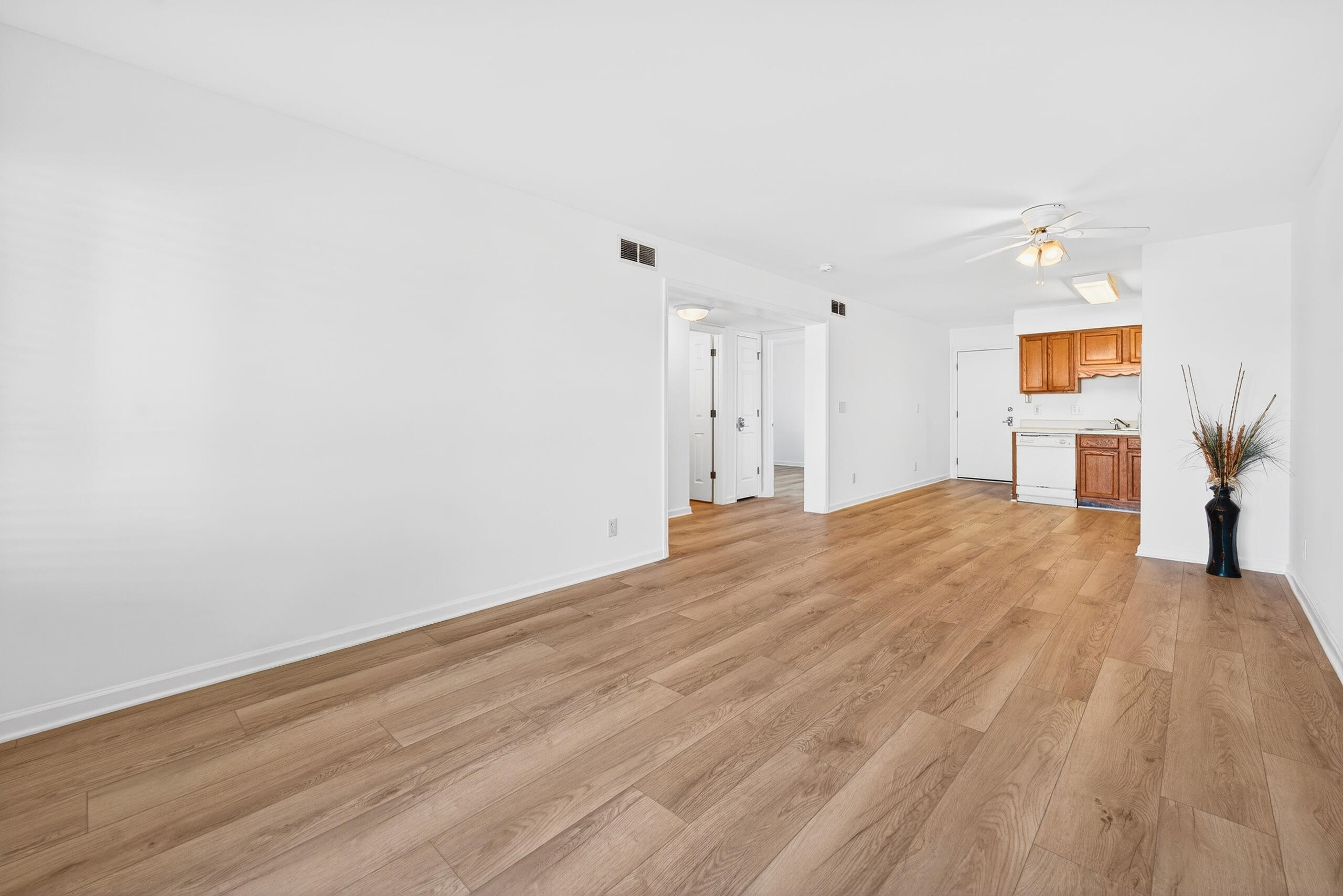 1400 Ocean Boulevard # A Unit: 203-A