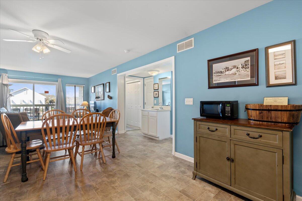 1400 Ocean Boulevard # A Unit: 203-A