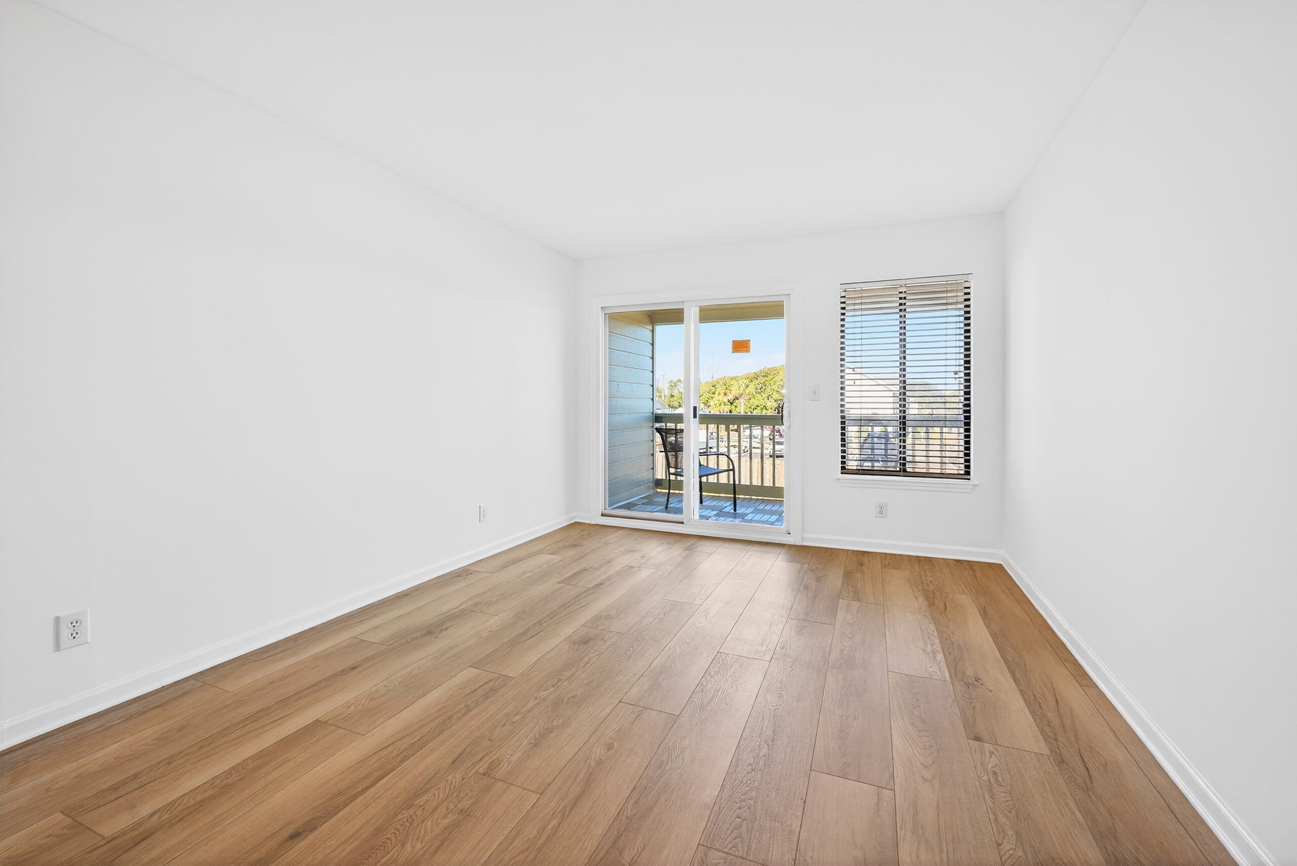 1400 Ocean Boulevard # A Unit: 203-A