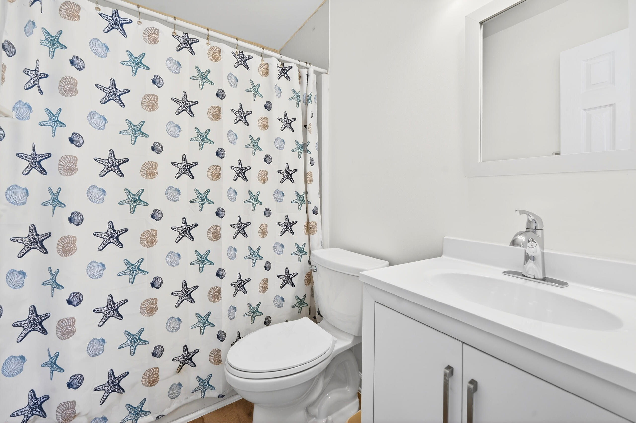 1400 Ocean Boulevard # A Unit: 203-A