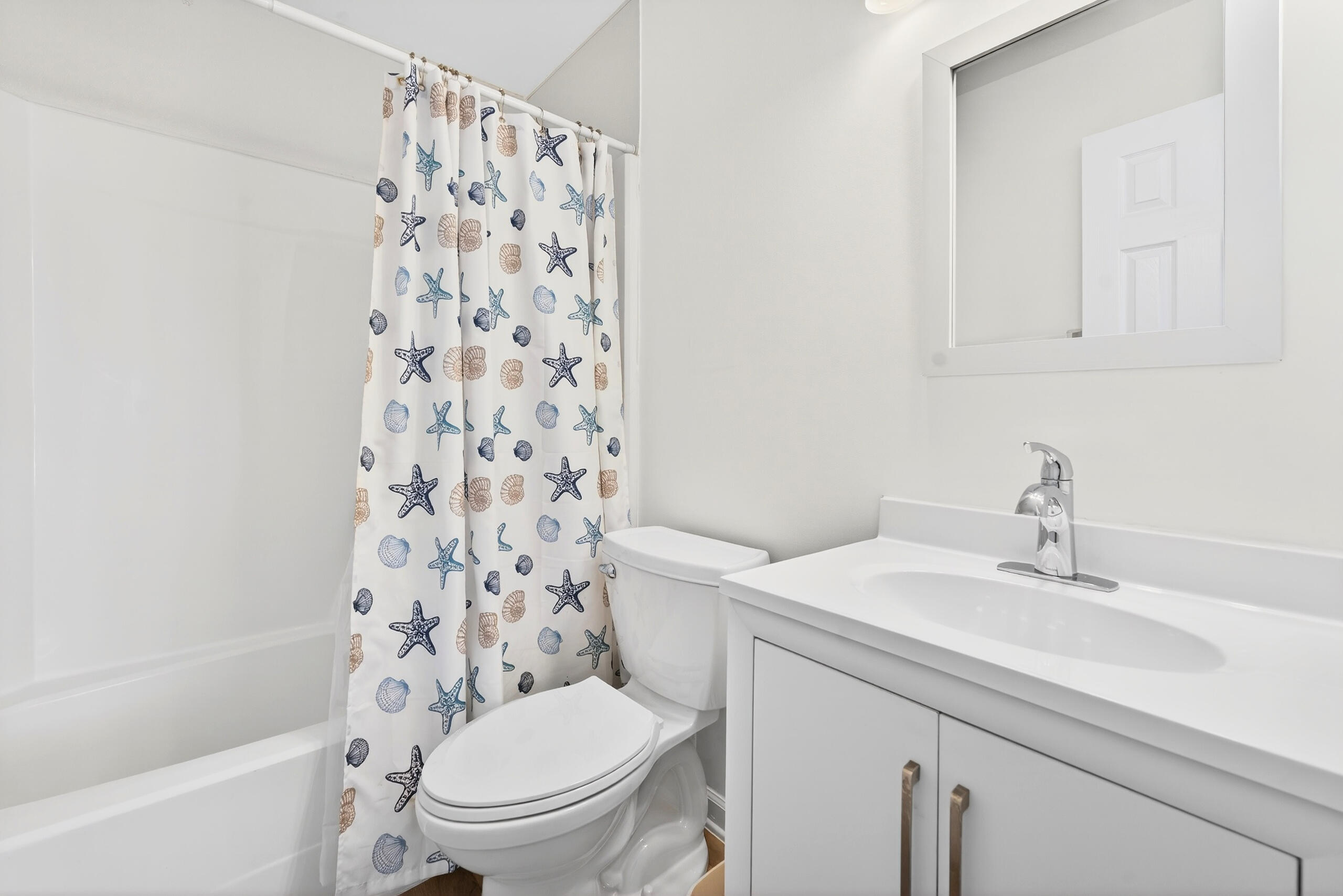 1400 Ocean Boulevard # A Unit: 203-A