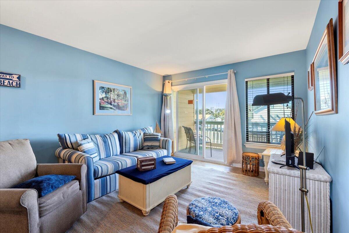 1400 Ocean Boulevard # A Unit: 203-A