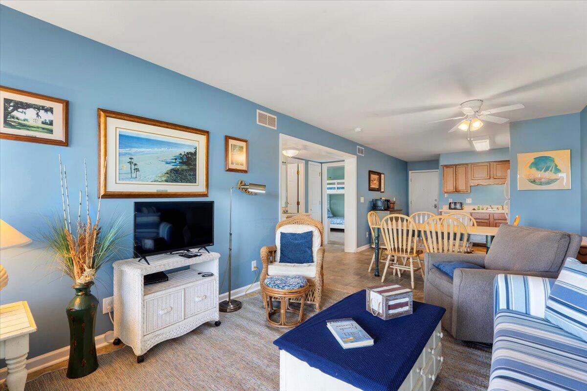 1400 Ocean Boulevard # A Unit: 203-A