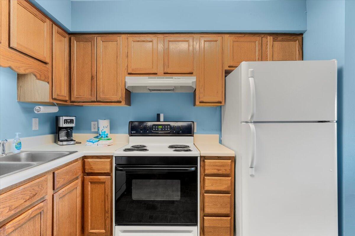 1400 Ocean Boulevard # A Unit: 203-A