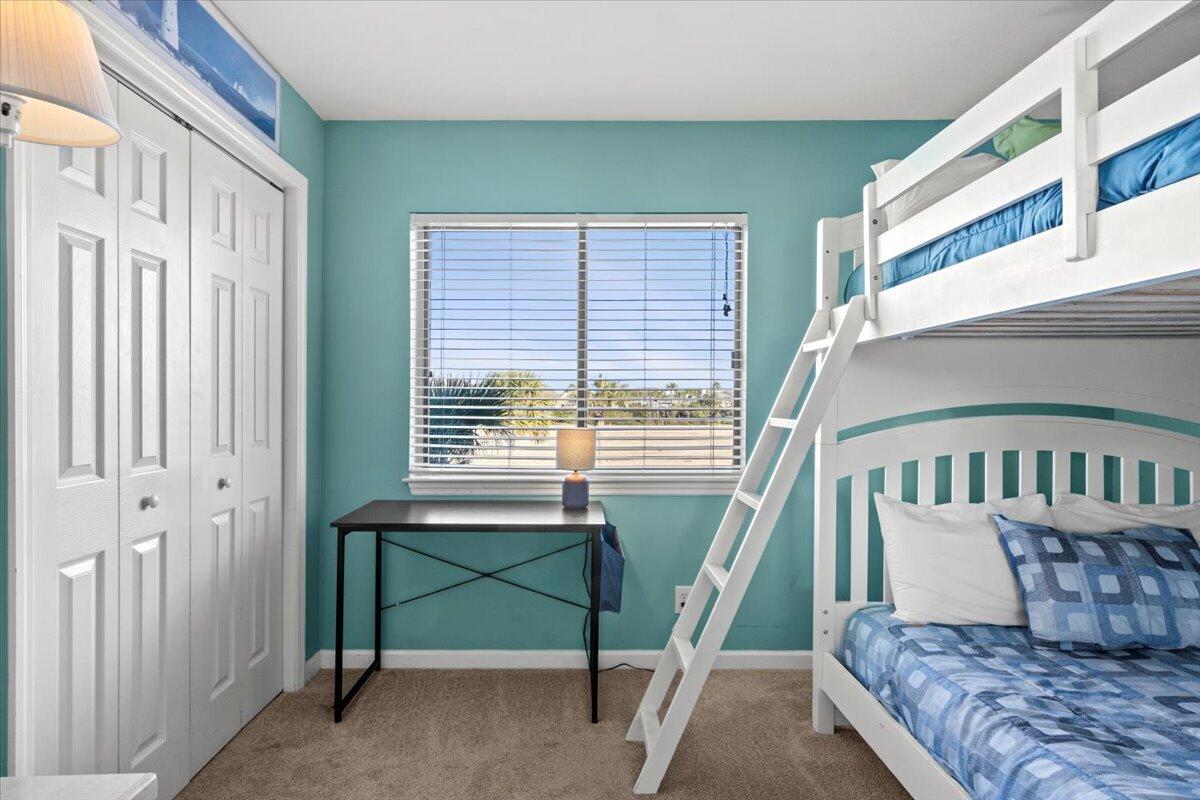 1400 Ocean Boulevard # A Unit: 203-A