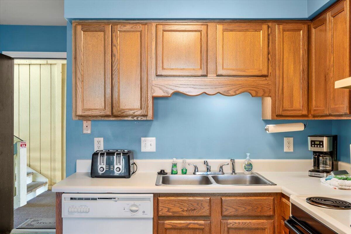 1400 Ocean Boulevard # A Unit: 203-A