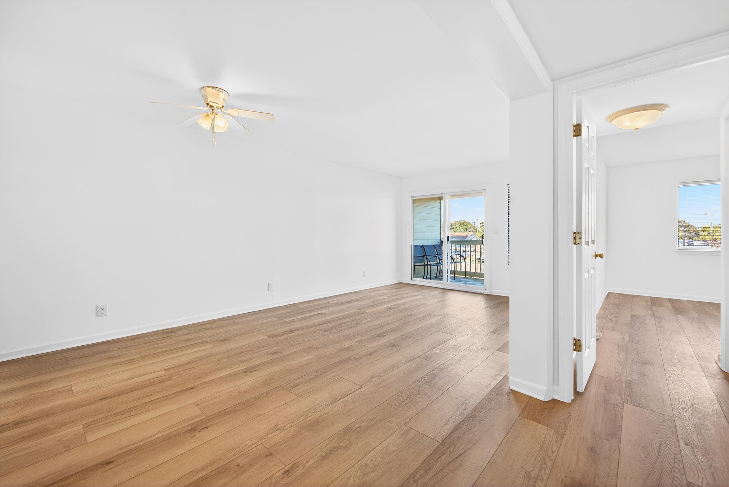 1400 Ocean Boulevard # A Unit: 203-A