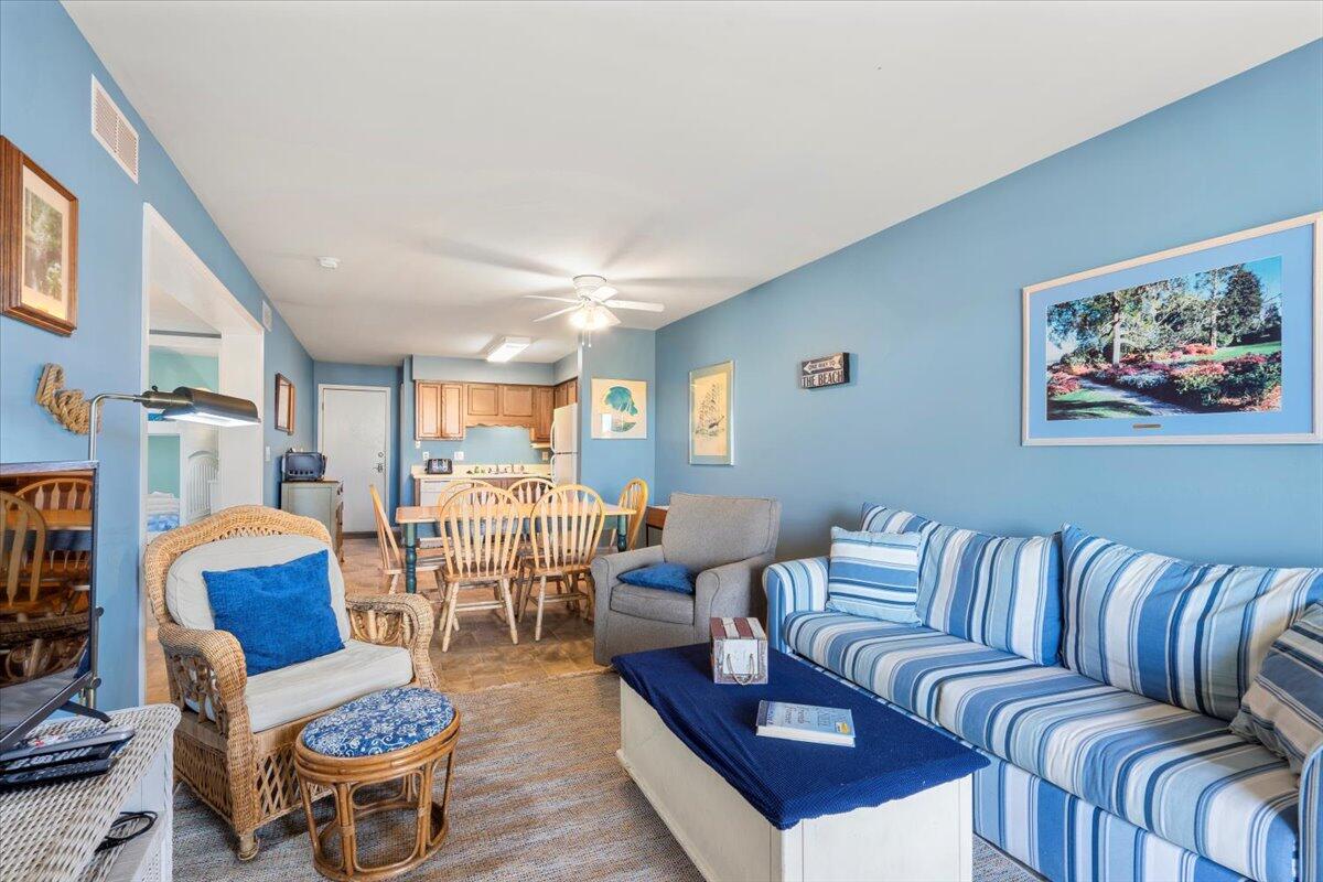 1400 Ocean Boulevard # A Unit: 203-A