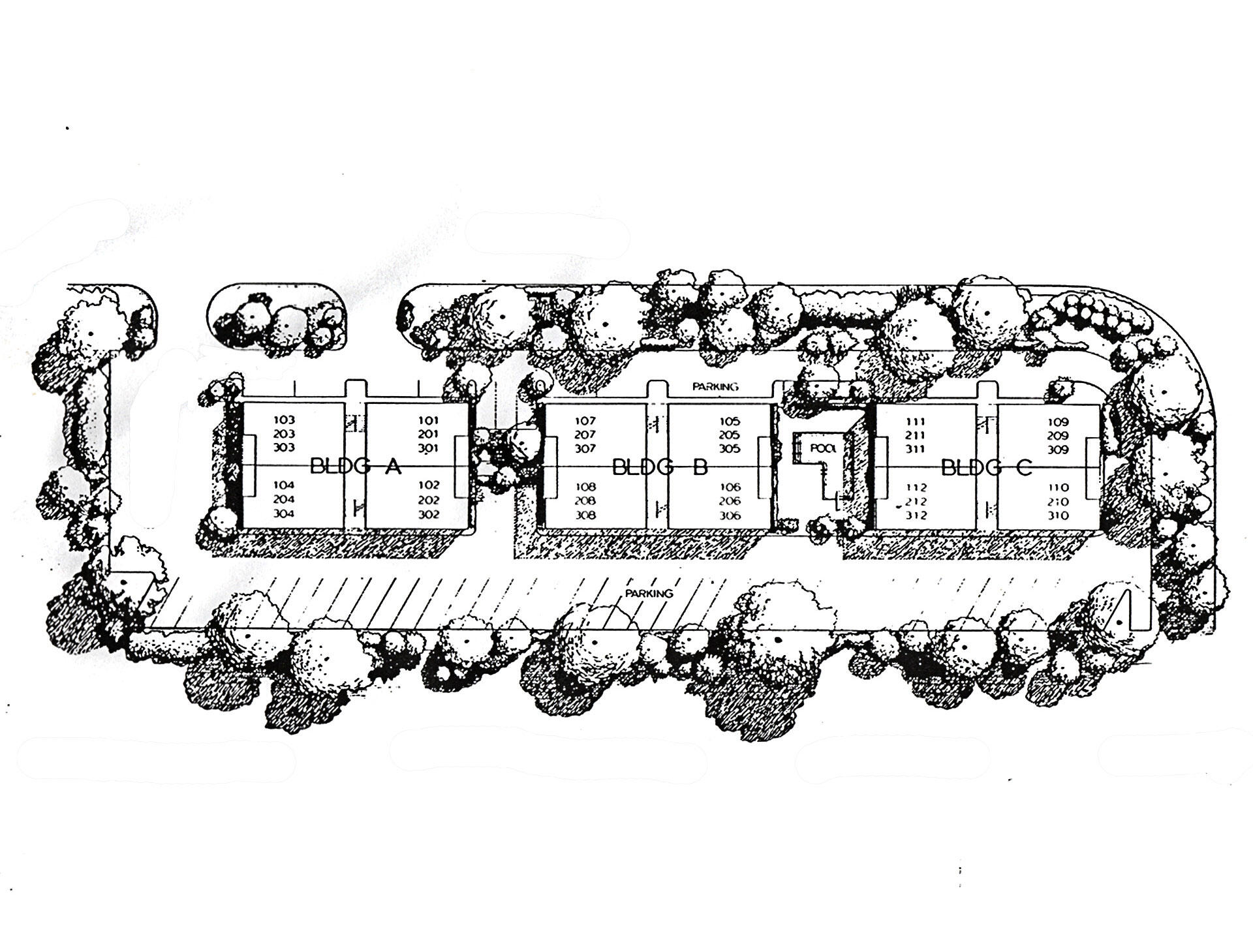 1400 Ocean Boulevard # A Unit: 203-A