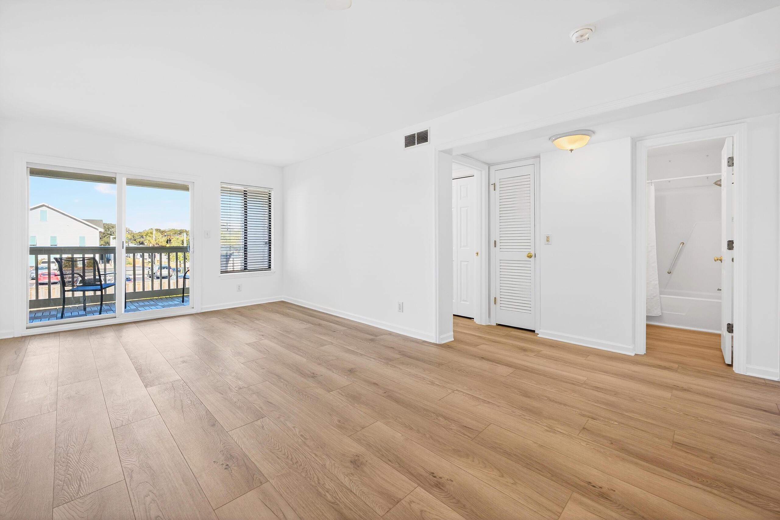 1400 Ocean Boulevard # A Unit: 203-A