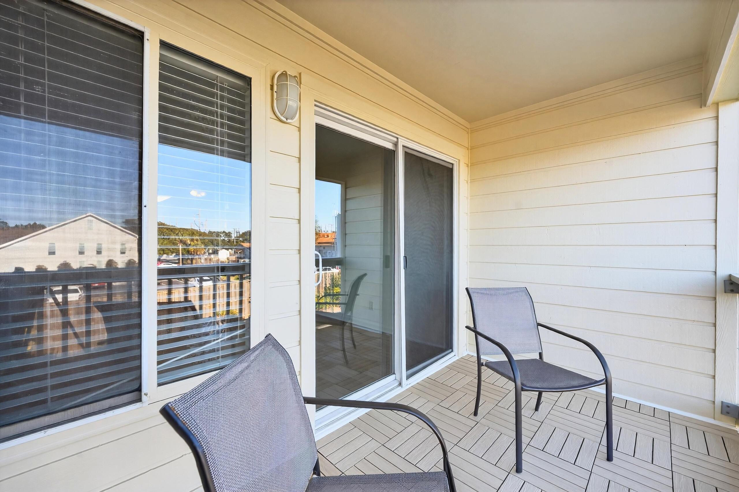 1400 Ocean Boulevard # A Unit: 203-A