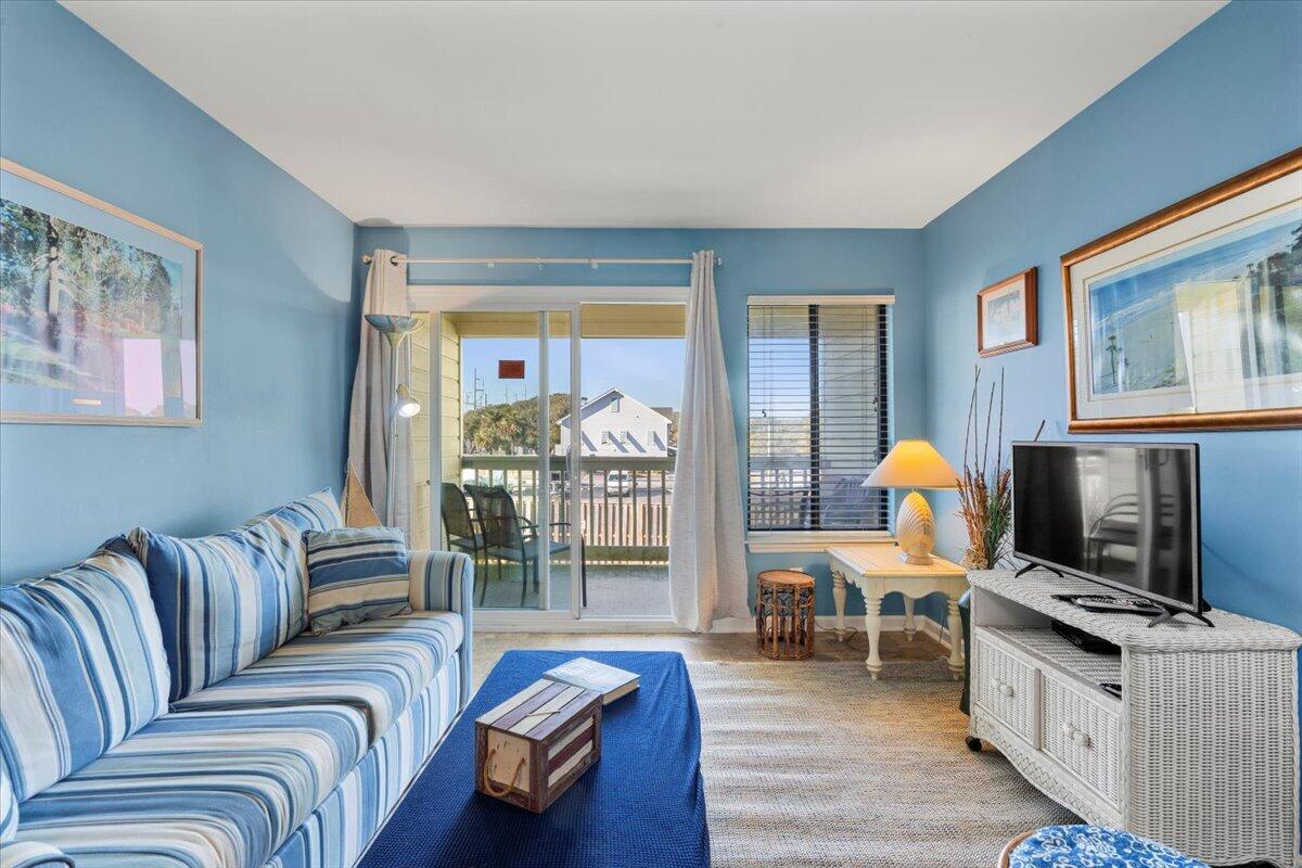 1400 Ocean Boulevard # A Unit: 203-A