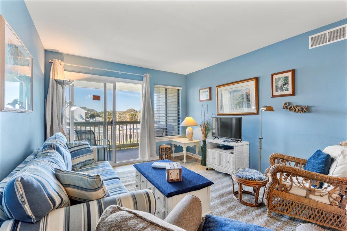 1400 Ocean Boulevard # A Unit: 203-A