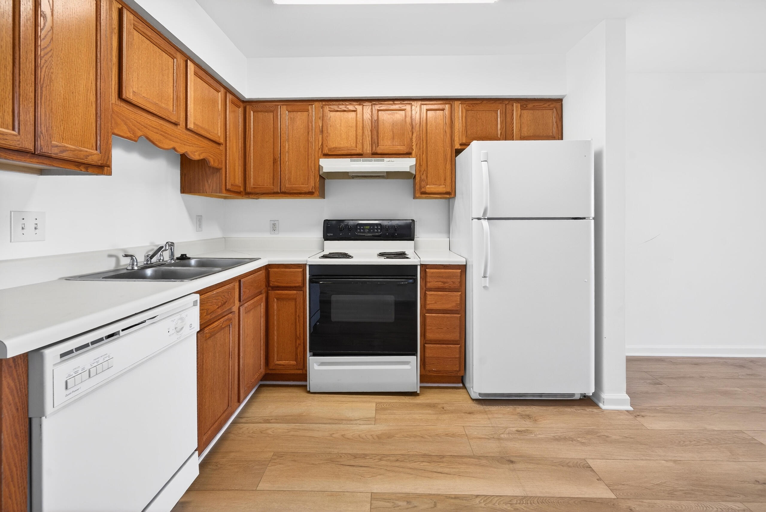 1400 Ocean Boulevard # A Unit: 203-A