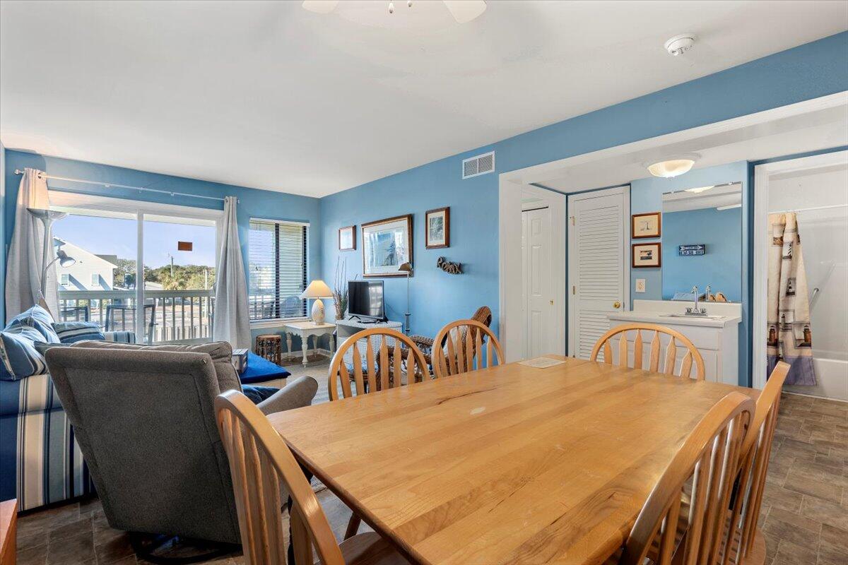 1400 Ocean Boulevard # A Unit: 203-A