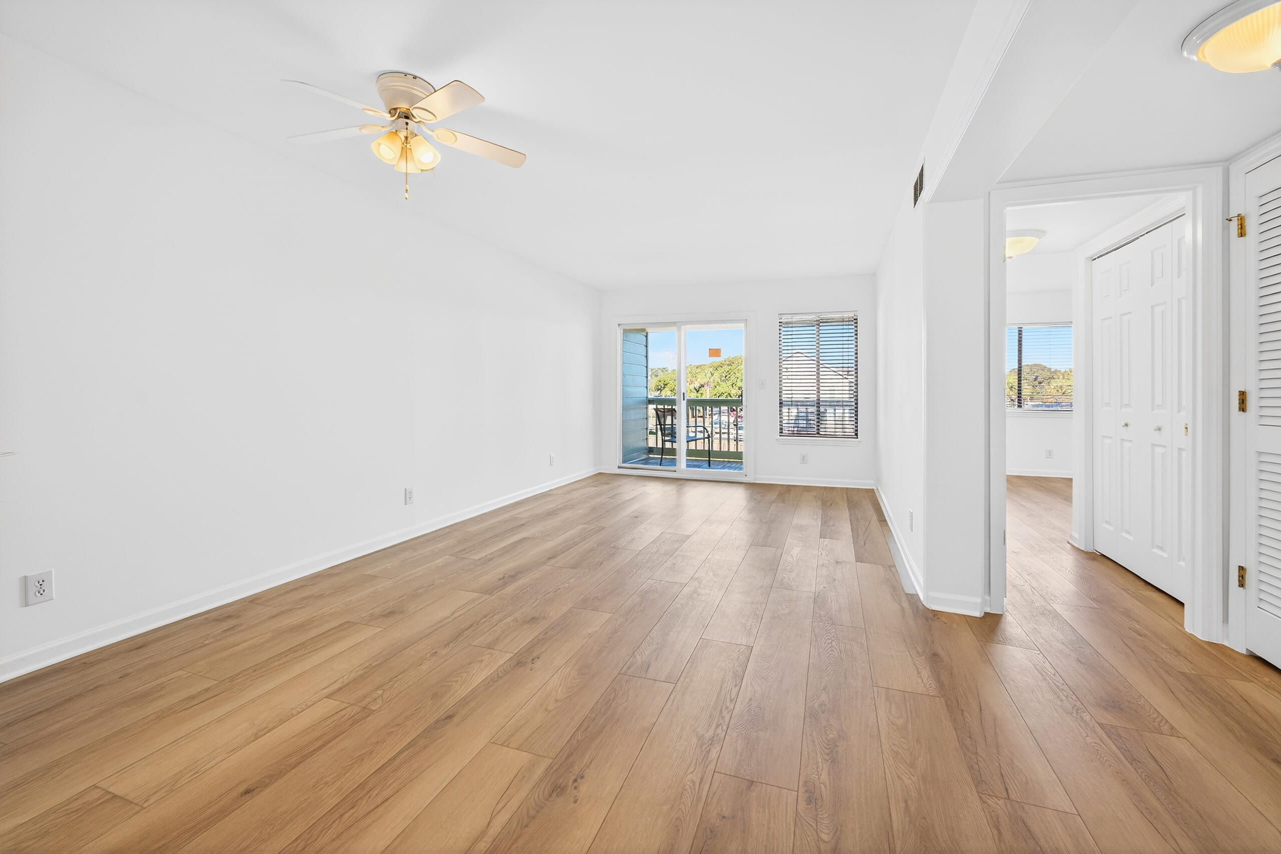 1400 Ocean Boulevard # A Unit: 203-A