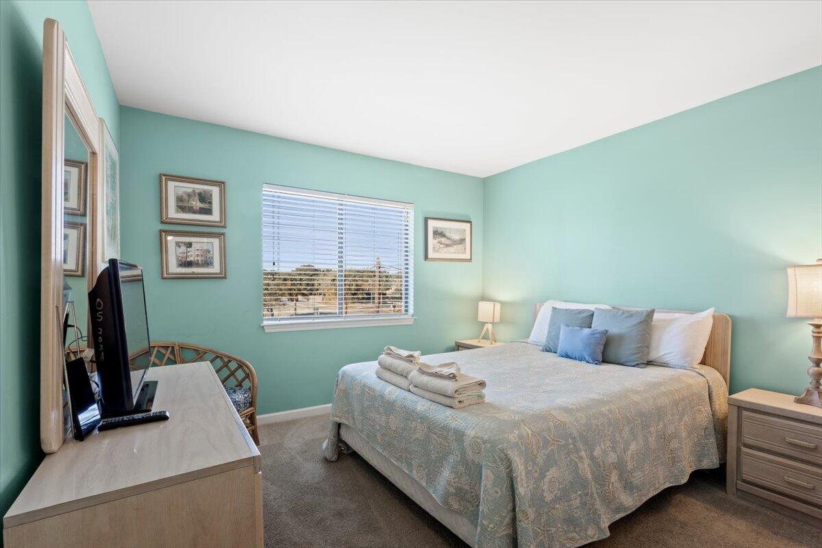 1400 Ocean Boulevard # A Unit: 203-A