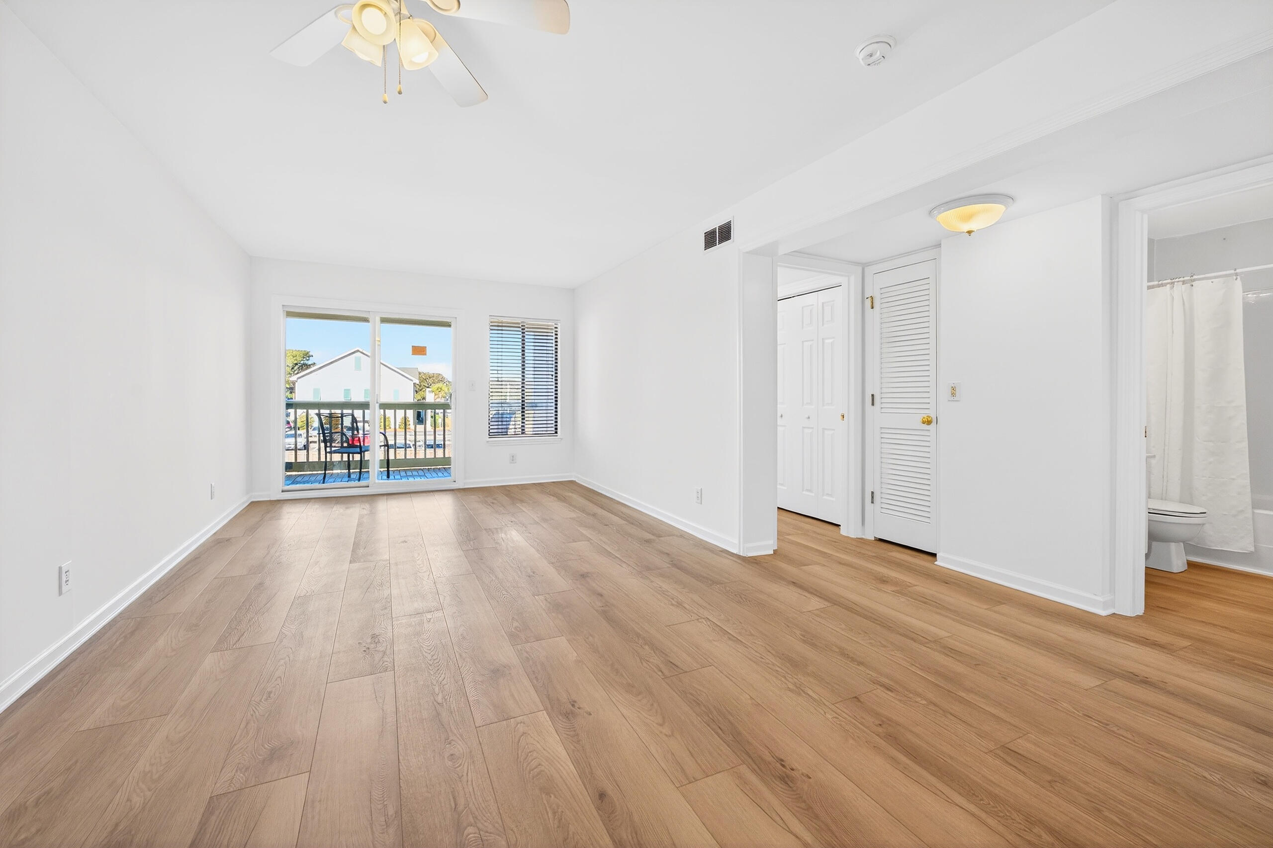 1400 Ocean Boulevard # A Unit: 203-A