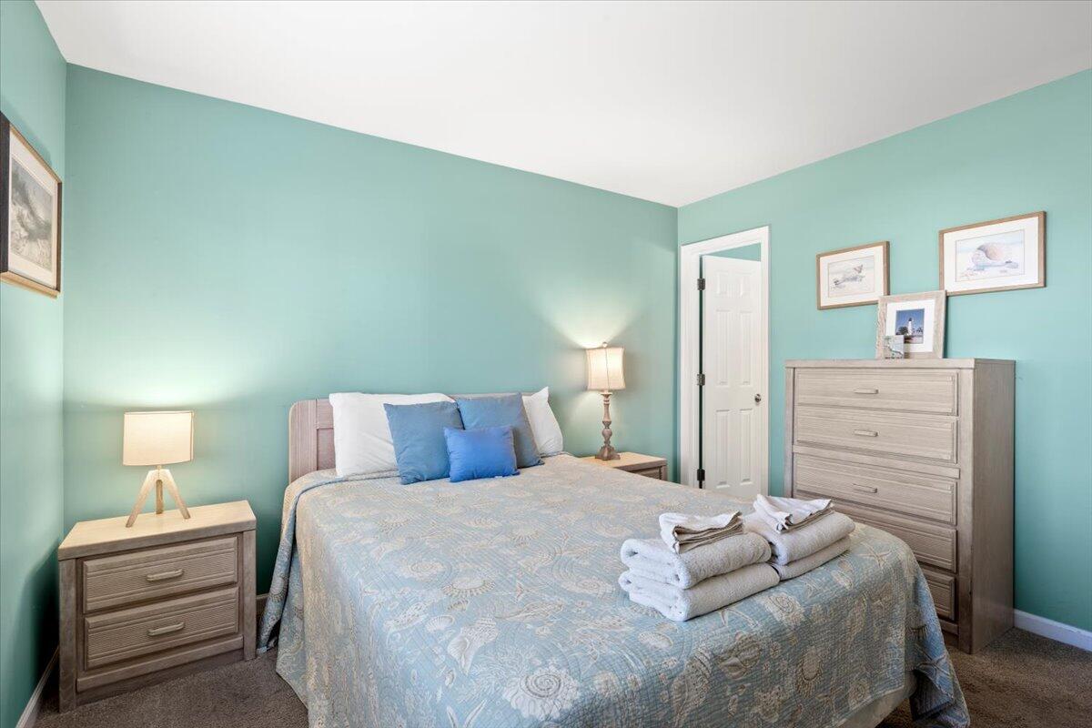 1400 Ocean Boulevard # A Unit: 203-A