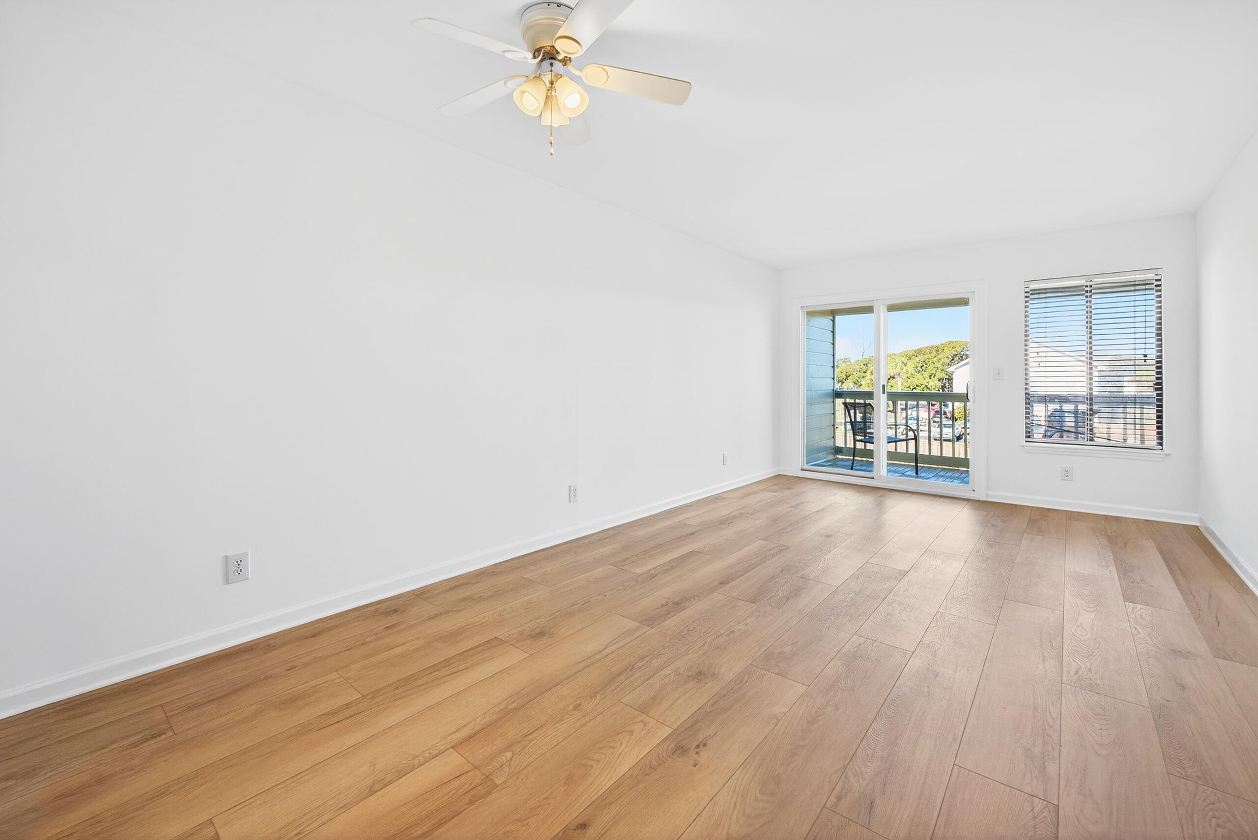 1400 Ocean Boulevard # A Unit: 203-A