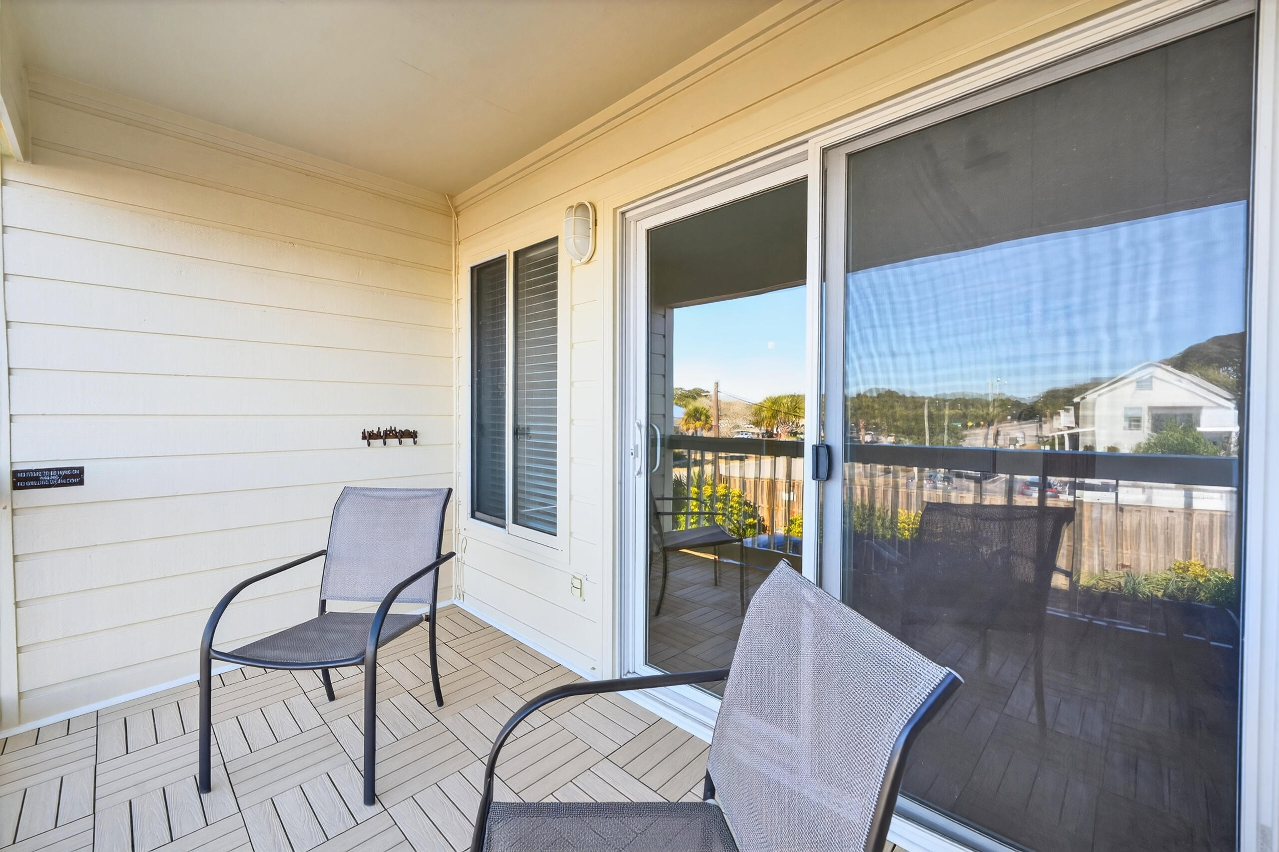 1400 Ocean Boulevard # A Unit: 203-A