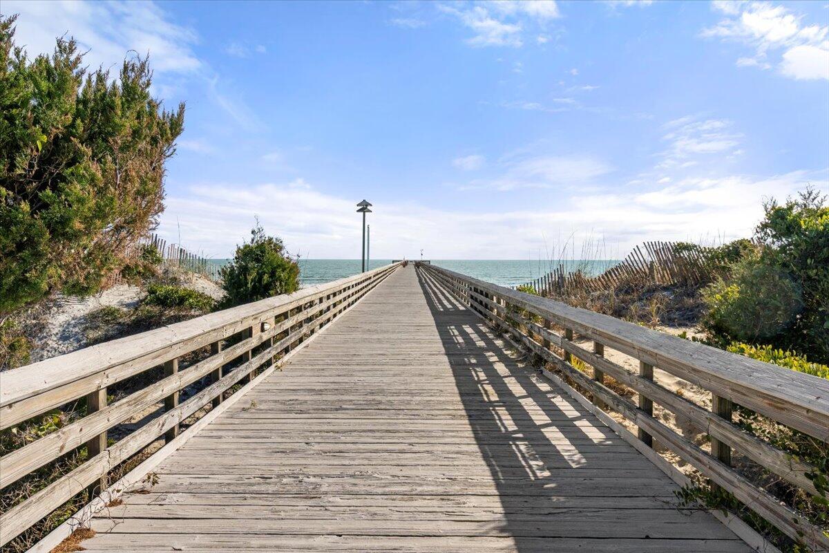 1400 Ocean Boulevard # A Unit: 203-A