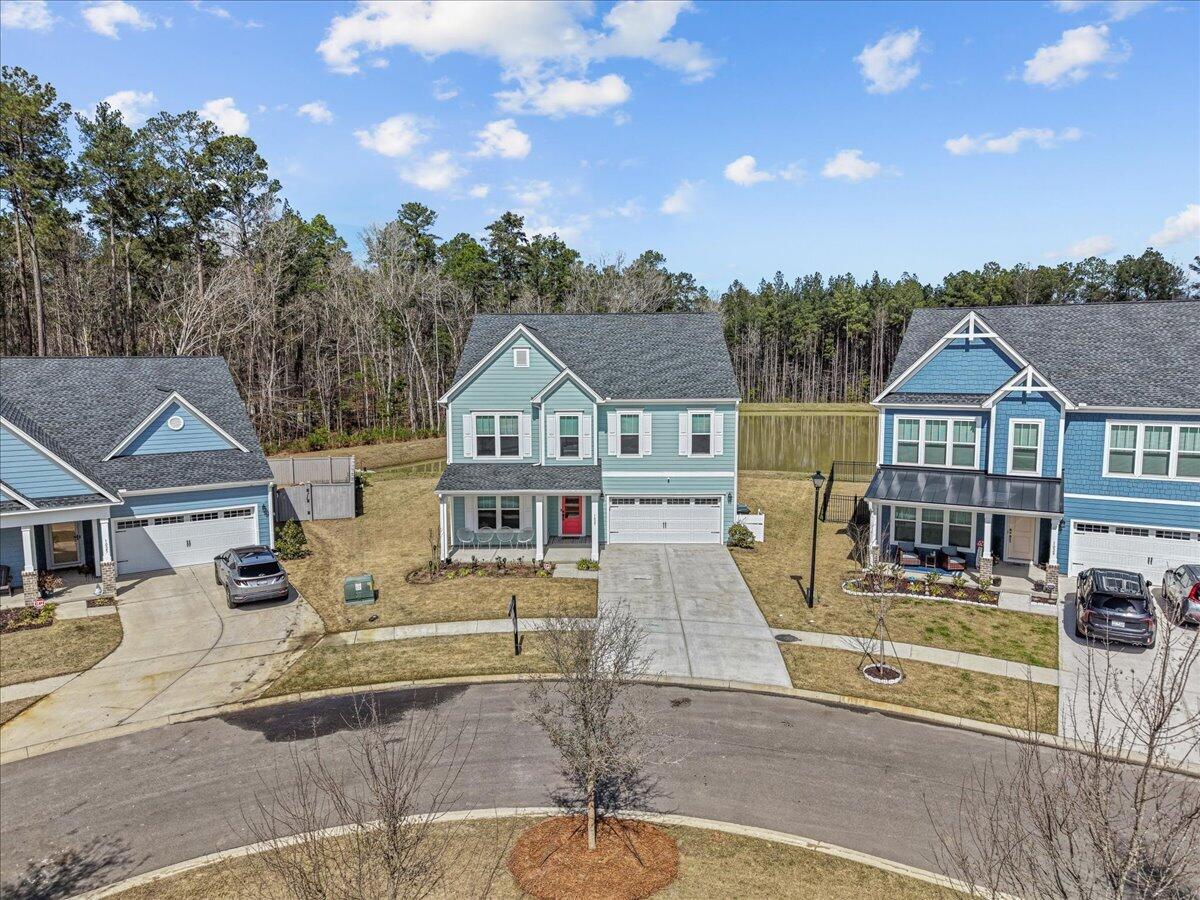 1027 Field Sparrow Drive