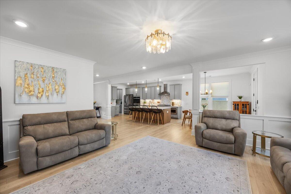 1027 Field Sparrow Drive