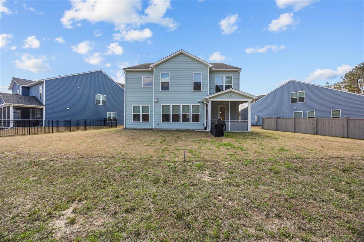 1027 Field Sparrow Drive