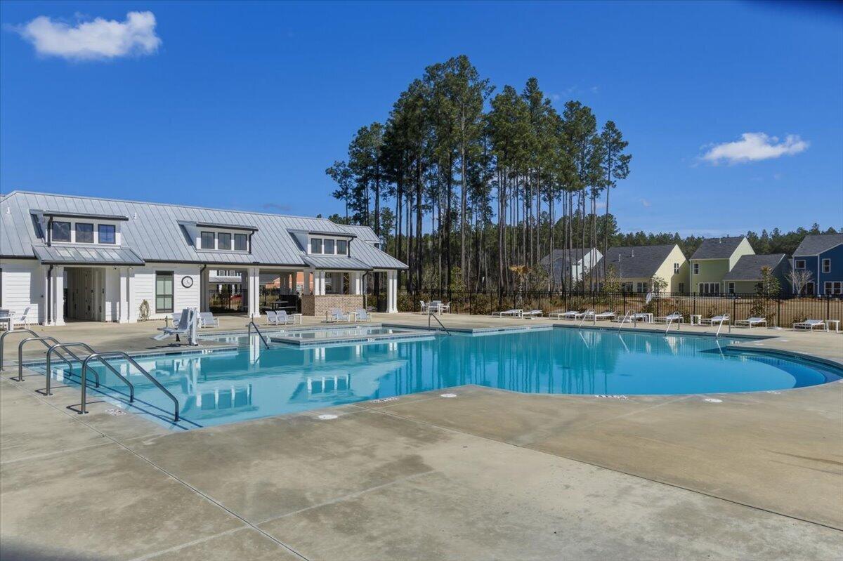 1027 Field Sparrow Drive