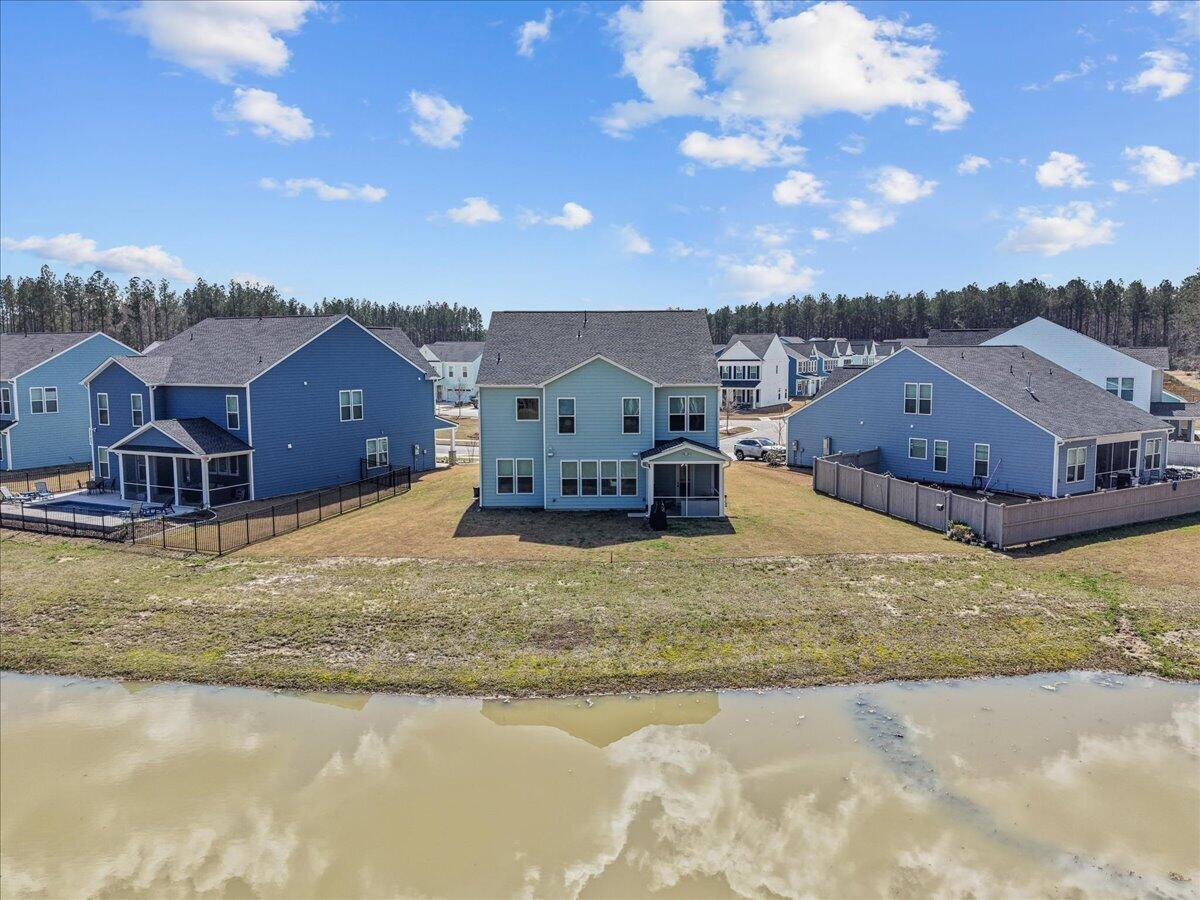 1027 Field Sparrow Drive