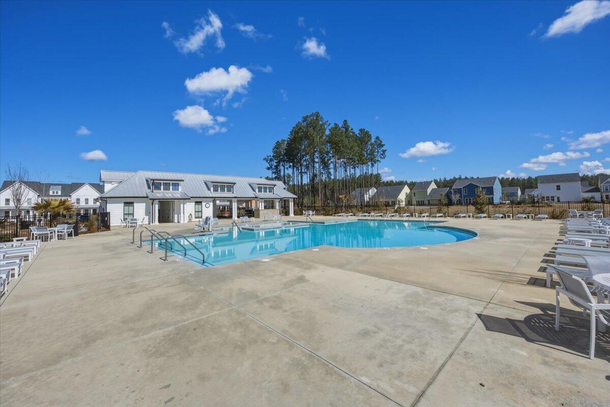 1027 Field Sparrow Drive