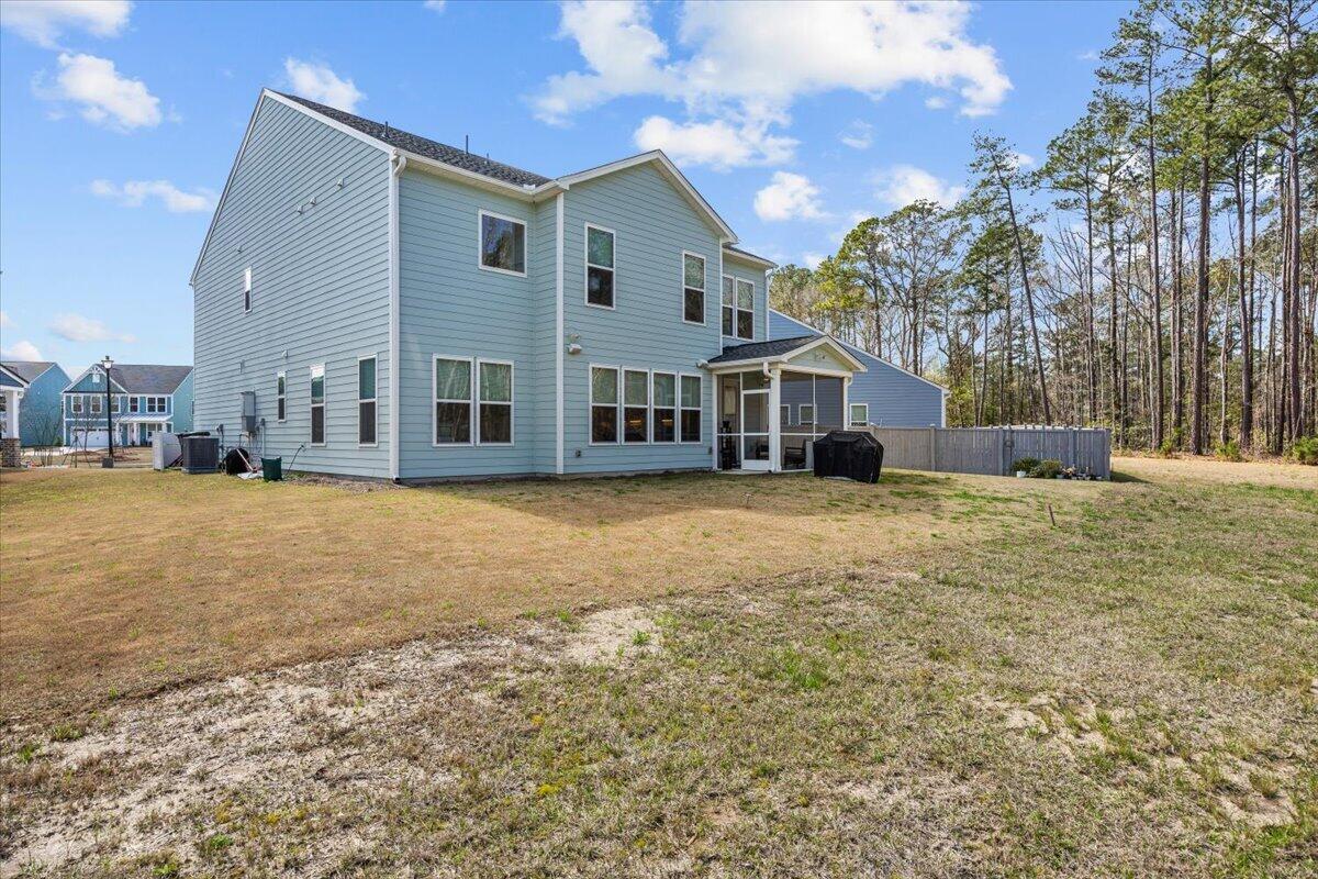 1027 Field Sparrow Drive