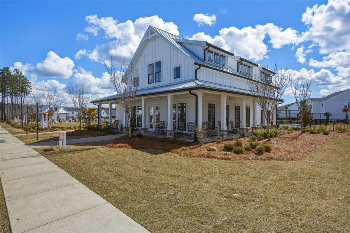1027 Field Sparrow Drive