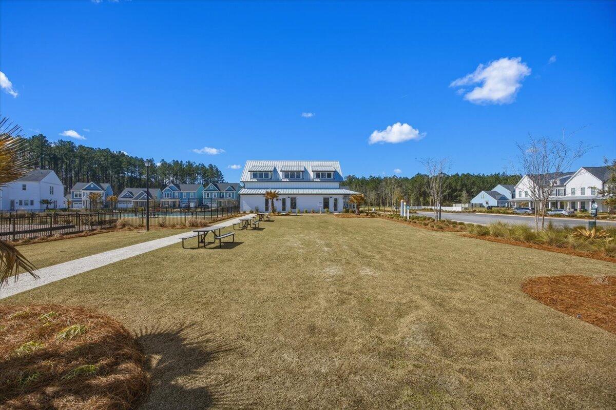 1027 Field Sparrow Drive